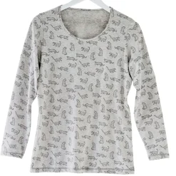 Nature sauvage 2 T-shirts