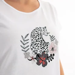 Nature sauvage 2 T-shirts