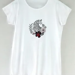 Nature sauvage 2 T-shirts