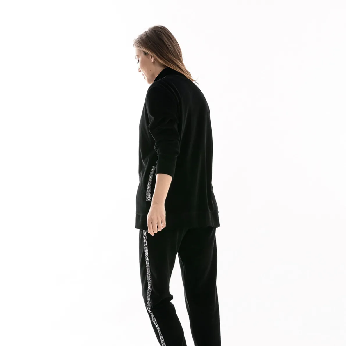 Nature sauvage Veste