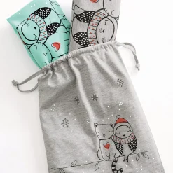 Nid d'amour 2 maxi t-shirts