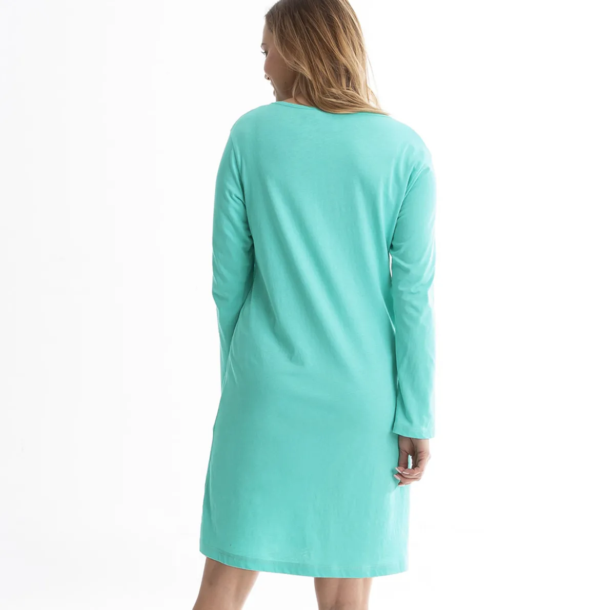 Nid d'amour 2 maxi t-shirts