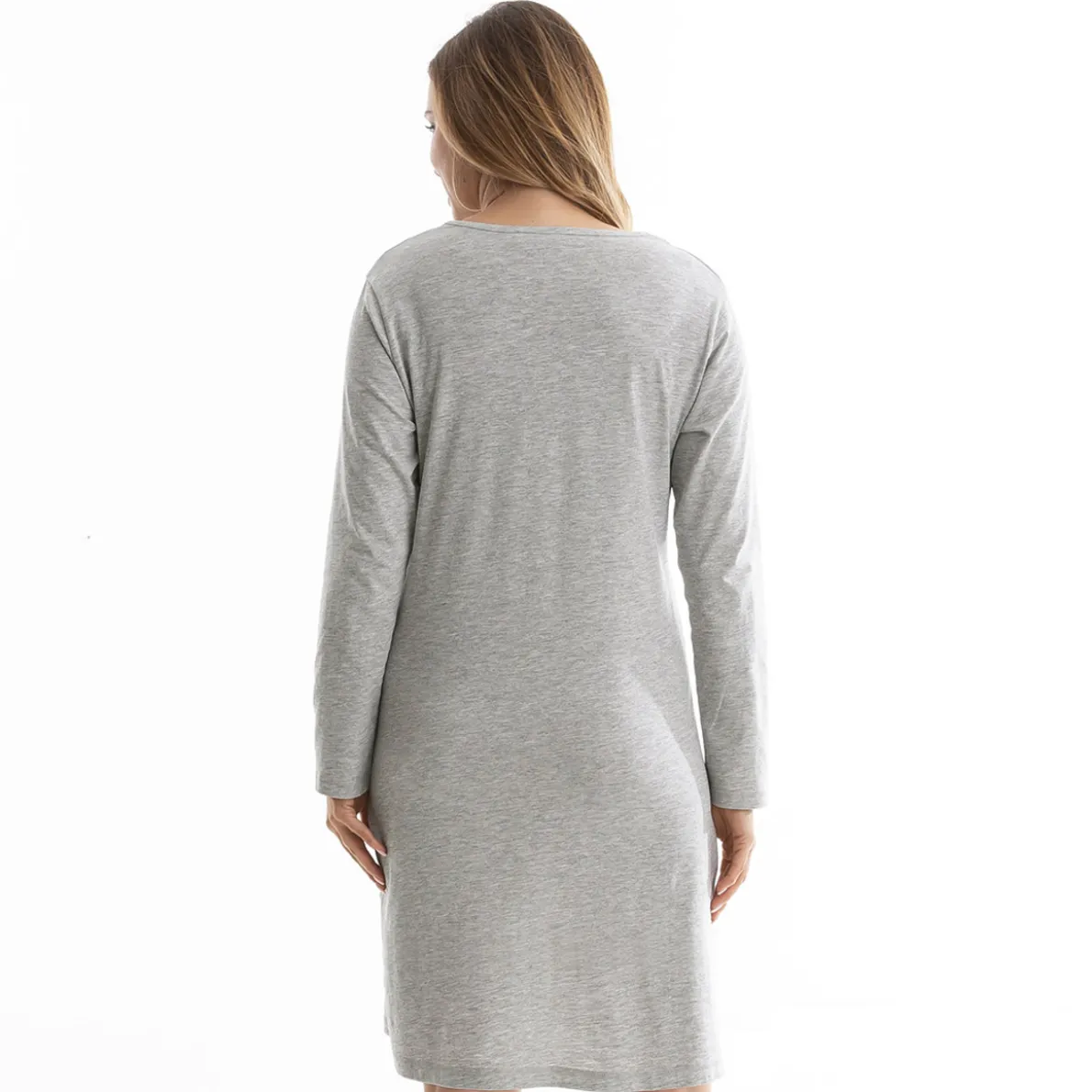 Nid d'amour 2 maxi t-shirts