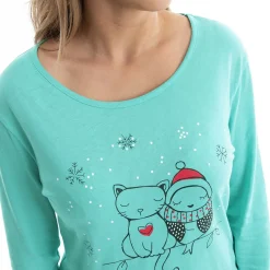Nid d'amour 2 maxi t-shirts