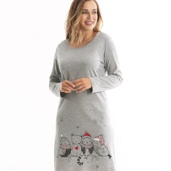 Nid d'amour 2 maxi t-shirts