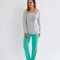 Nid d'amour 2 pyjamas