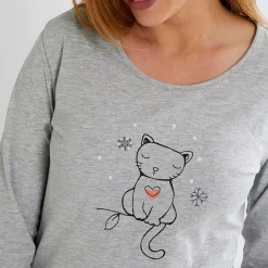 Nid d'amour 2 pyjamas