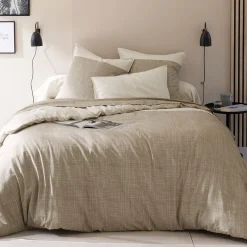 Nuances Graphiques Housse de couette