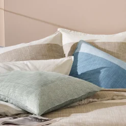 Nuances Graphiques Linge de lit
