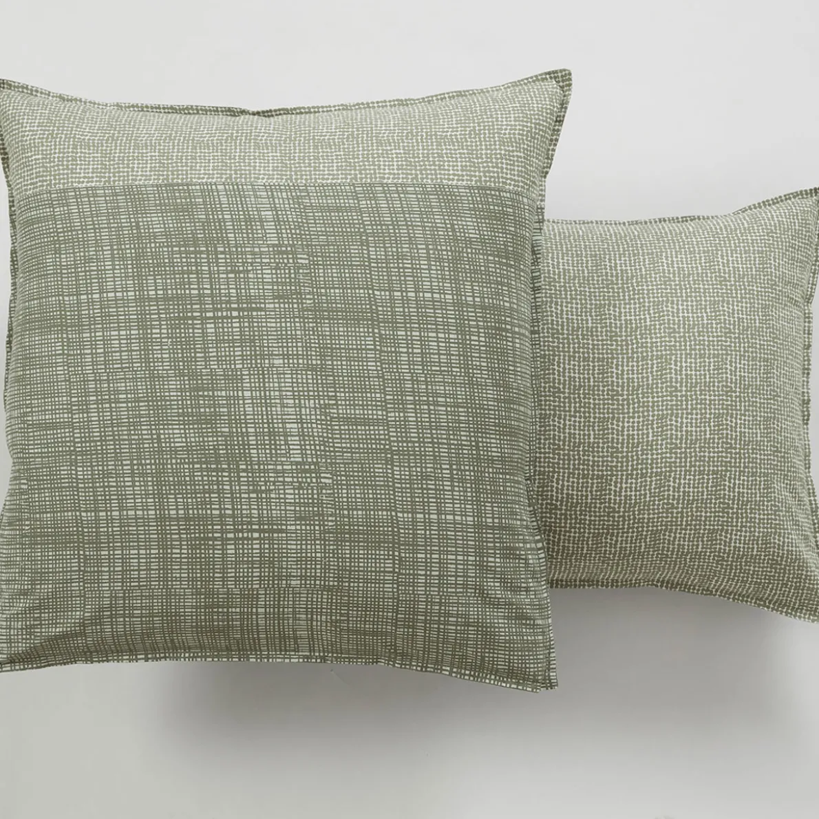 Nuances Graphiques Linge de lit