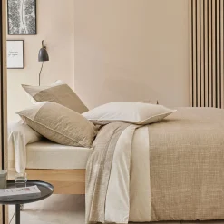 Nuances Graphiques Linge de lit