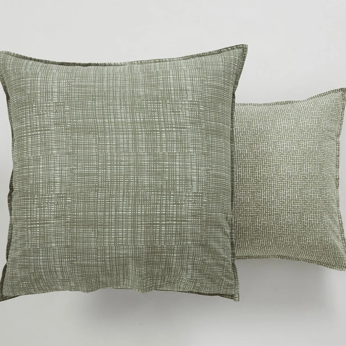 Nuances Graphiques Linge de lit