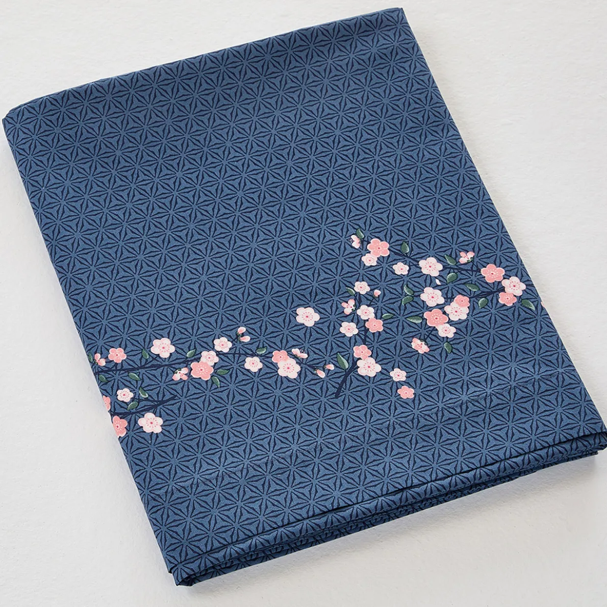 Nuit japonaise Drap
