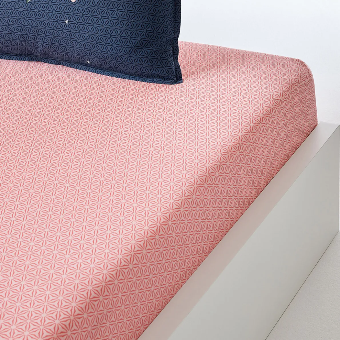 Nuit japonaise Drap-housse