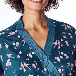 Nuit japonaise Kimono
