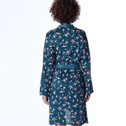 Nuit japonaise Kimono