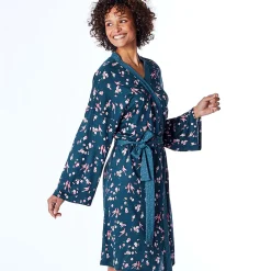 Nuit japonaise Kimono