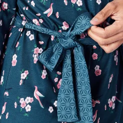 Nuit japonaise Kimono