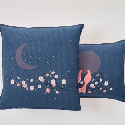 Nuit japonaise Linge de lit
