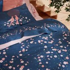 Nuit japonaise Linge de lit