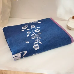 Nuit japonaise Serviette