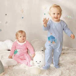 Océans et merveilles Pyjama garçon