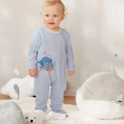 Océans et merveilles Pyjama garçon