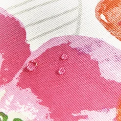 Ode fleurie Nappe