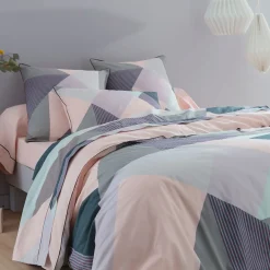 Origami (e) pour la vie Linge de lit