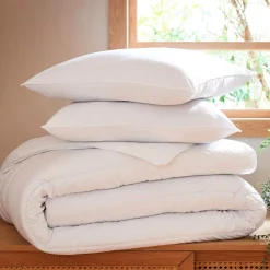 Pack emménagement Couette et oreiller