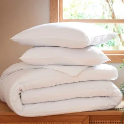 Pack emménagement Couette et oreiller
