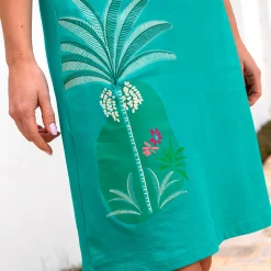 Paradis secret Chemise de nuit