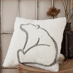 Parenthèse de douceur Housse de coussin + coussin