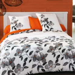 Parfum d'orange Drap-housse