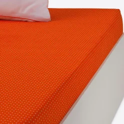 Parfum d'orange Linge de lit