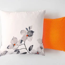 Parfum d'orange Linge de lit