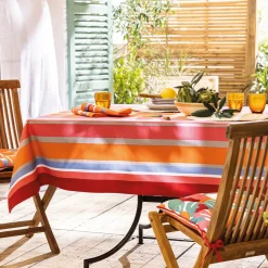 Passion d'été Nappe