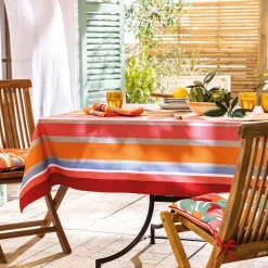 Passion d'été Serviettes de table