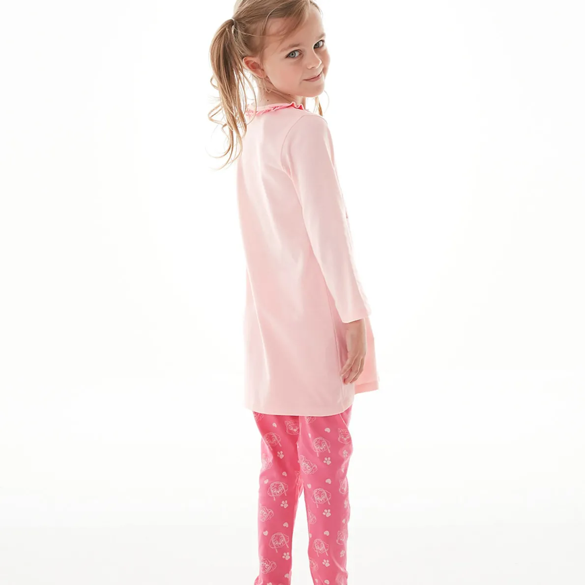 Pat'patrouille Pyjama