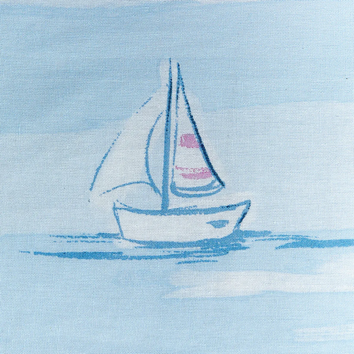 Paysage de Bretagne Drap housse