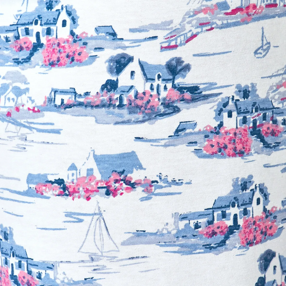 Paysage de Bretagne Pyjama