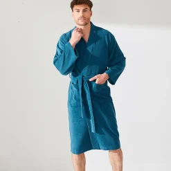 Peignoir adulte Peignoir