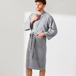 Peignoir adulte Peignoir