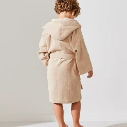 Peignoir enfant Peignoir
