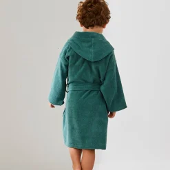 Peignoir enfant Peignoir