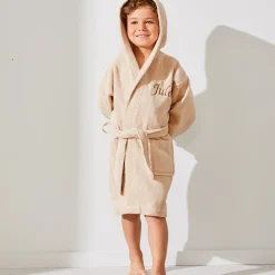 Peignoir enfant Peignoir