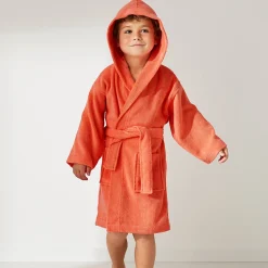 Peignoir enfant Peignoir