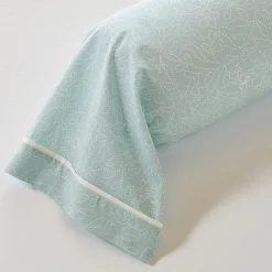 Perce-neige et muscaris Linge de lit
