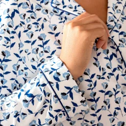 Petit déjeuner au lit Pyjama