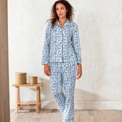 Petit déjeuner au lit Pyjama